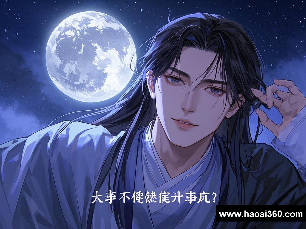 大事不妙