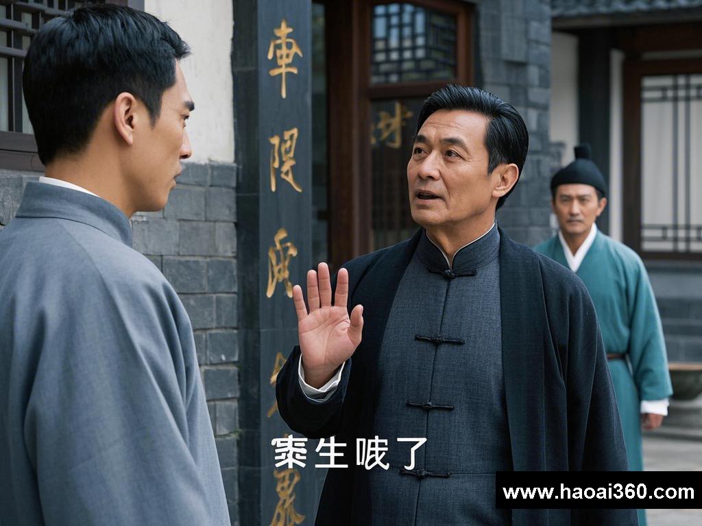 惊！惊喜成语接龙竟能引发如此巨变？