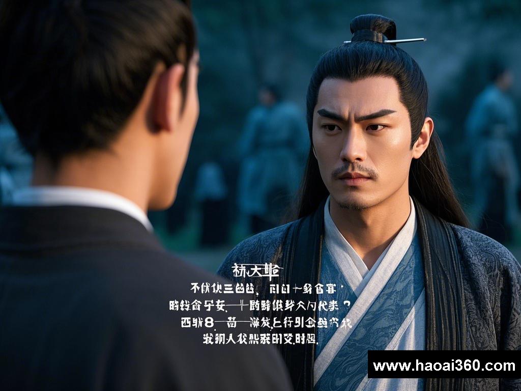 惊！笔灵AI竟能让PPT生成逆天改命？