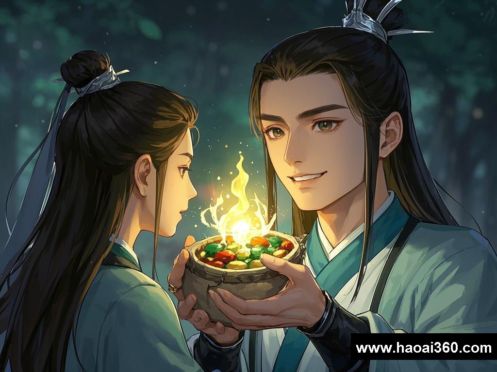 惊！罕见操作竟能让视频瞬间变漫画？