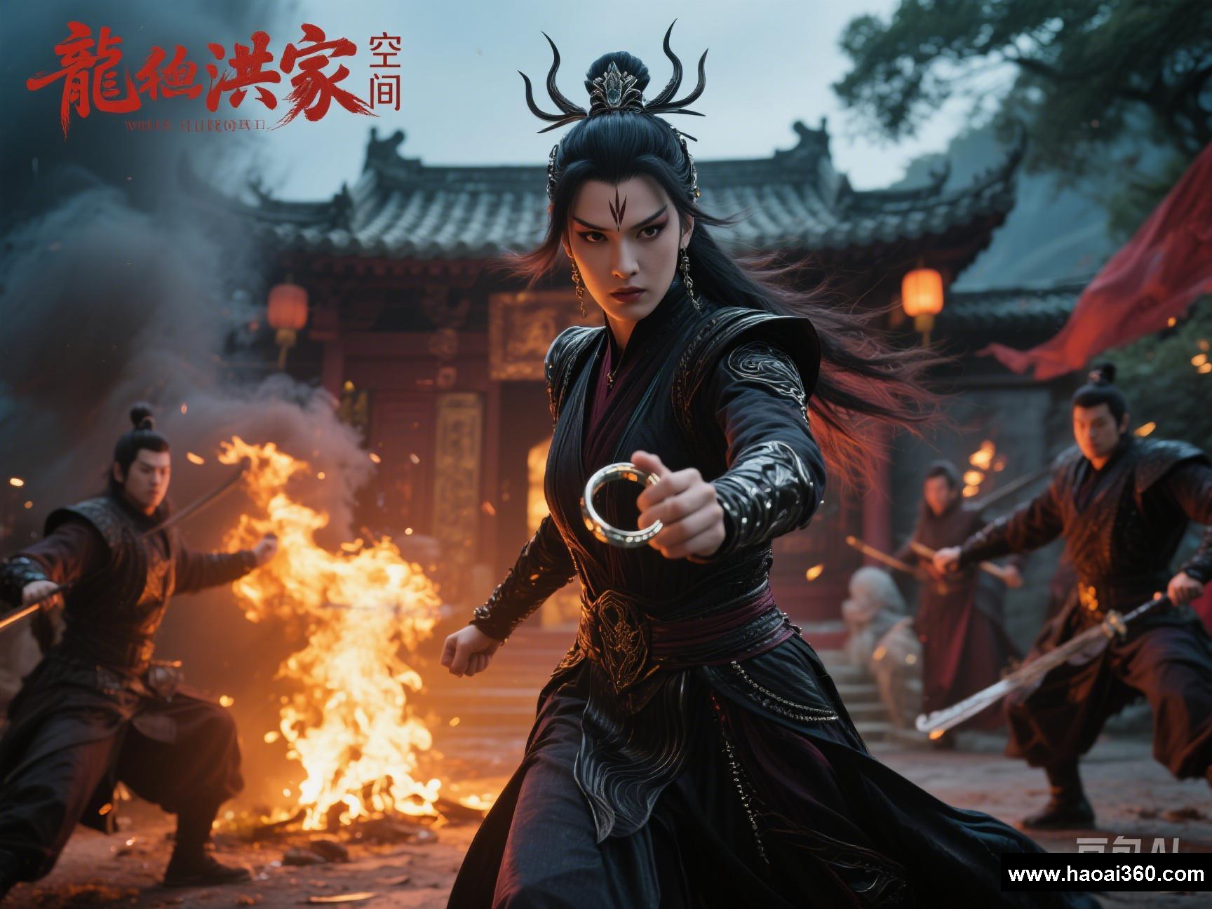 惊爆！神奇免费素材网站的惊人秘密